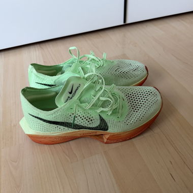 Baskets de course Nike ZoomX