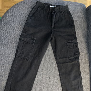 Cargohose