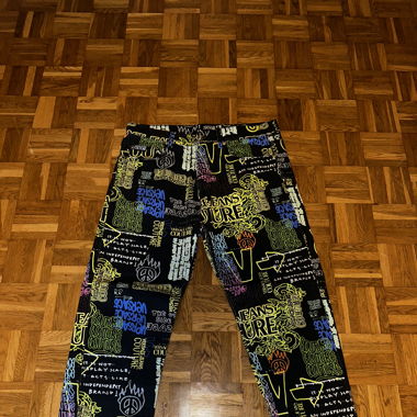 Versace Couture Jeans