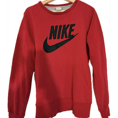 Nike Pullover
