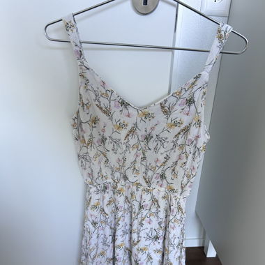 Only Kleid