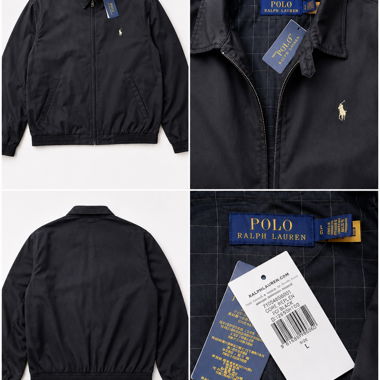 Polo Ralph Lauren Jacke