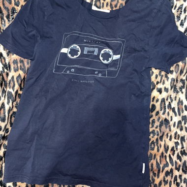 T-shirt imprimé