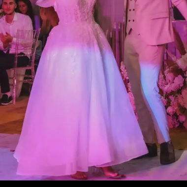 Brautkleid Hochzeitskleid