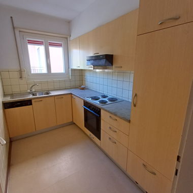 Kostenlose modulare Küche