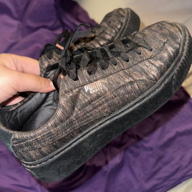 Sneaker Puma, EU39