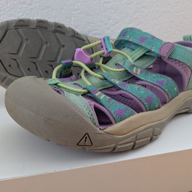 Keen Newport. Size 38