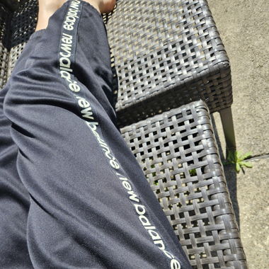 New Balance Trainerhose