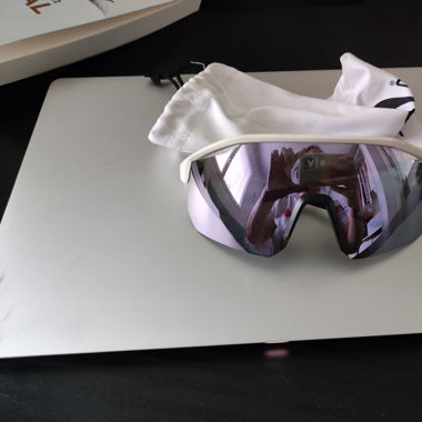 Lunettes de sport 