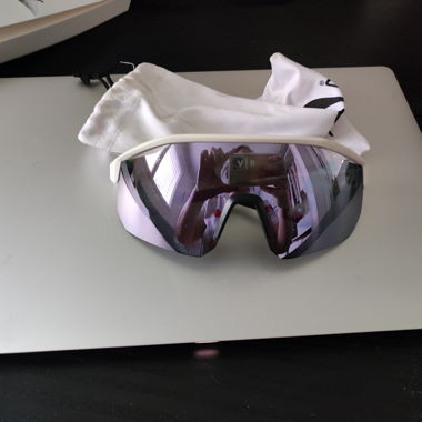 Lunettes de sport 