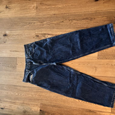 Carhartt Jeans