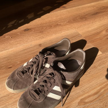 Adidas München