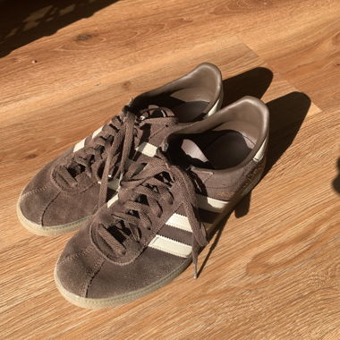Adidas München
