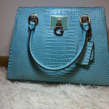 Sac Georgina