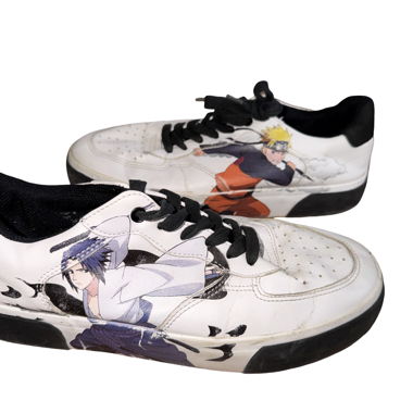 Baskets Naruto