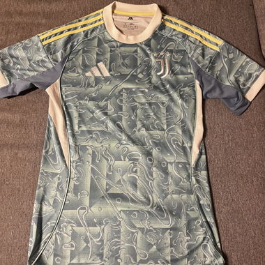 Adidas Juventus AEROREADY Trikot S