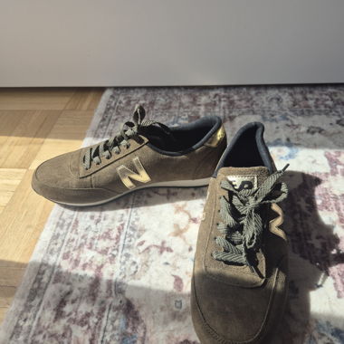 New Balance Sneaker 410