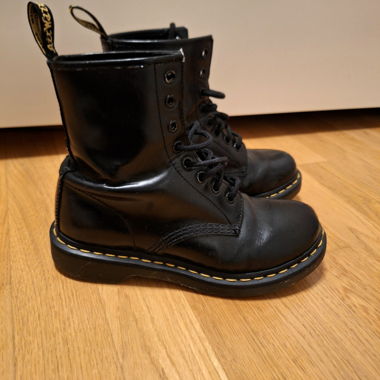 Dr Martens