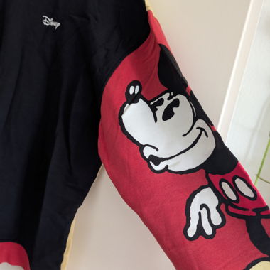 Disney Mickey Mouse Sweatshirt