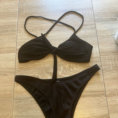 Maillot de bain 