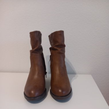 Stiefel