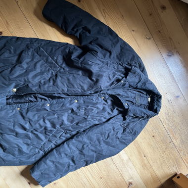 Giacca invernale vintage Bogner