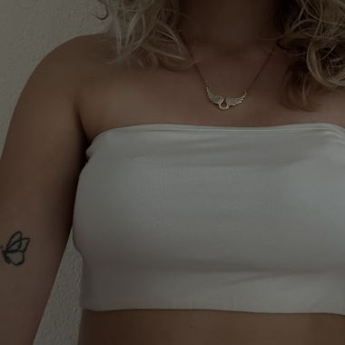 Bandeau Top