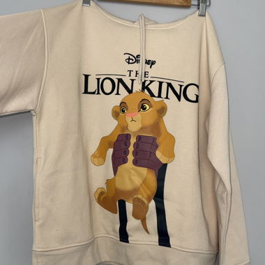 Disney The Lion King Hoodie