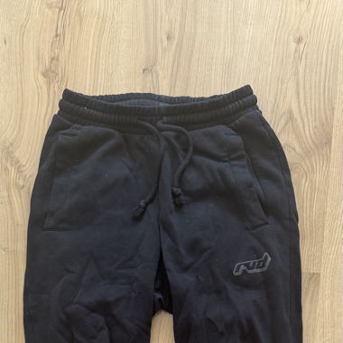Trainer pants