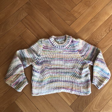 Strickpullover