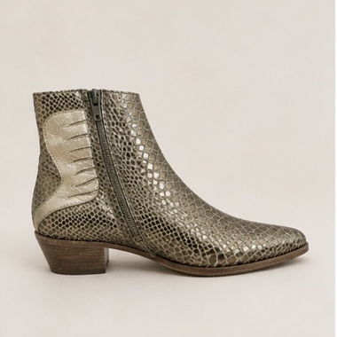 Bottines Patricia Blanchet T38