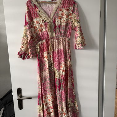 Ipsy boho Kleid
