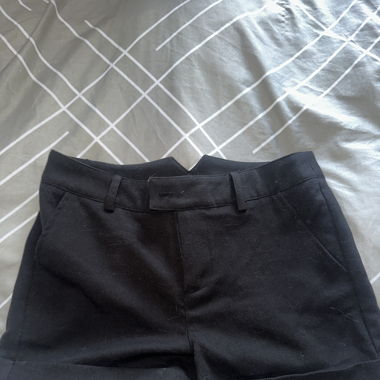 Short