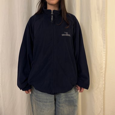 Trainerjacke
