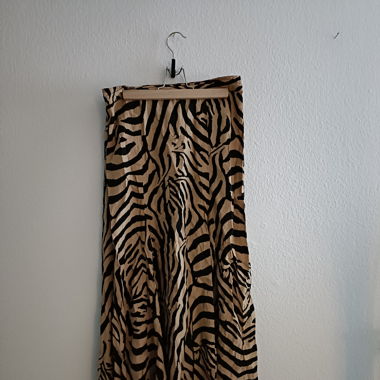 Rock Animal Print