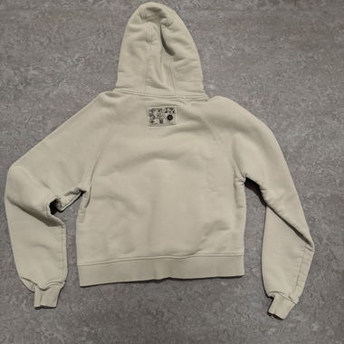 Hoodie Vicinity avec imprimé