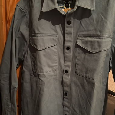 River Island Overshirt