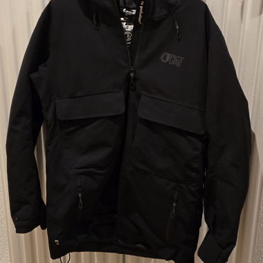 Giacca da Sci Anorak