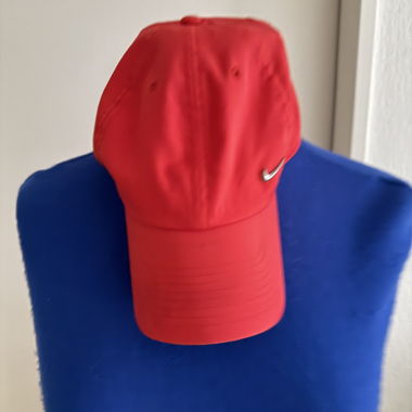 Nike Cap