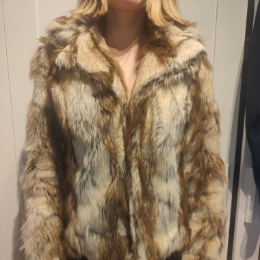 stylische VILA Jacke