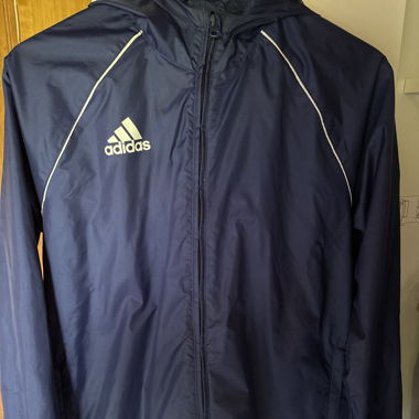 Adidas Regenjacke