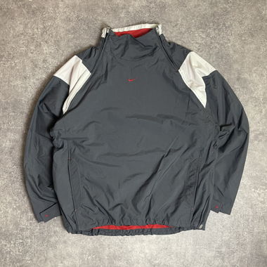 Giacca track vintage Nike Airmax