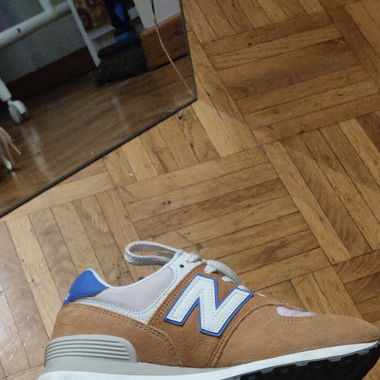 New balance baskets 