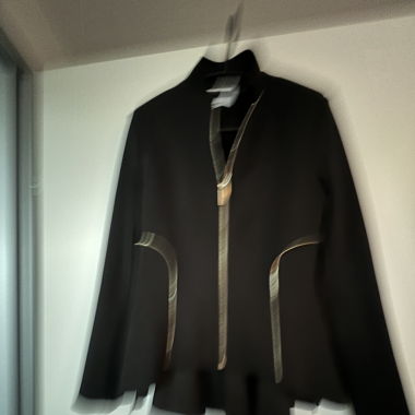 Jacke