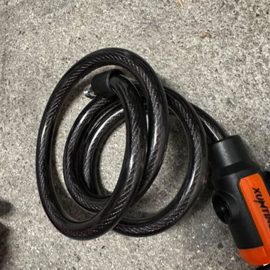 Antivol de vélo
