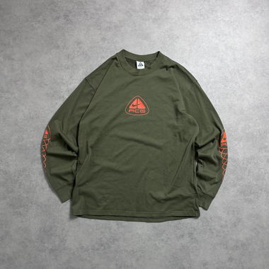 Nike ACG Langarmshirt