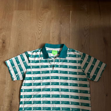 HUF Polo Grösse L