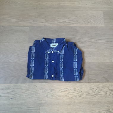 Palace Razor Sharp Shirt XL