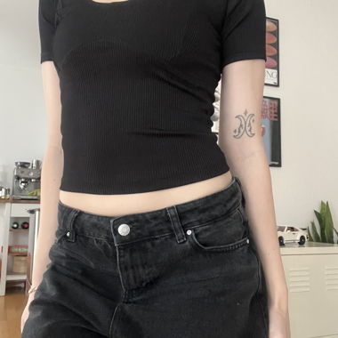 Top T-shirt