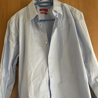 Chemise Hugo Boss